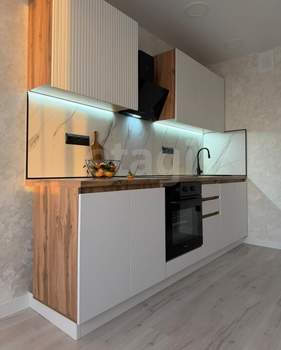 1-к квартира, вторичка, 35м2, 22/25 этаж