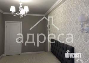 2-к квартира, вторичка, 60м2, 10/17 этаж