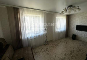 3-к квартира, вторичка, 80м2, 8/9 этаж