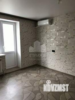 1-к квартира, вторичка, 30м2, 2/3 этаж