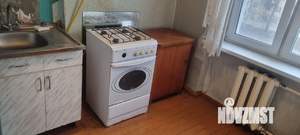 1-к квартира, вторичка, 31м2, 4/5 этаж