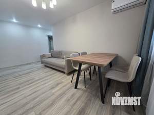 3-к квартира, вторичка, 57м2, 4/5 этаж