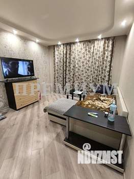 1-к квартира, вторичка, 35м2, 1/3 этаж