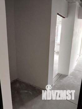 1-к квартира, сданный дом, 38м2, 8/25 этаж