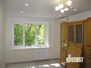 3-к квартира, вторичка, 58м2, 2/5 этаж