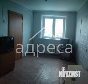 3-к квартира, вторичка, 56м2, 5/5 этаж