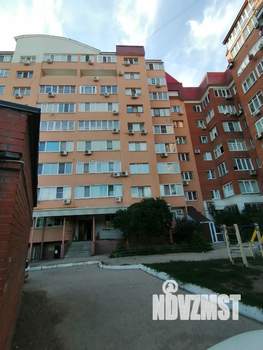 3-к квартира, вторичка, 119м2, 5/10 этаж