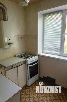 2-к квартира, вторичка, 46м2, 2/5 этаж