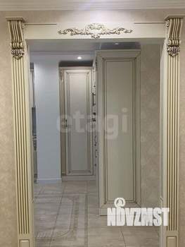 2-к квартира, вторичка, 66м2, 6/26 этаж