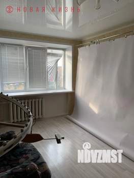 4-к квартира, вторичка, 60м2, 5/5 этаж