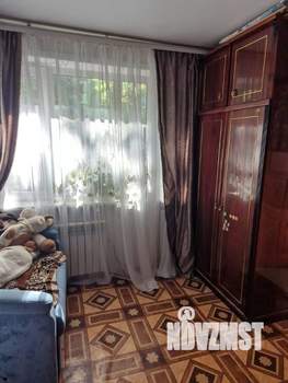 3-к квартира, вторичка, 56м2, 1/5 этаж