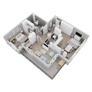 3-к квартира, вторичка, 95м2, 21/22 этаж
