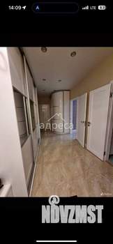 3-к квартира, вторичка, 79м2, 19/27 этаж