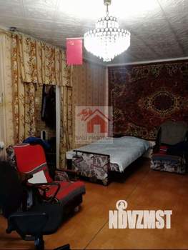 2-к квартира, вторичка, 46м2, 3/9 этаж