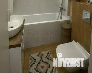 1-к квартира, вторичка, 44м2, 15/16 этаж