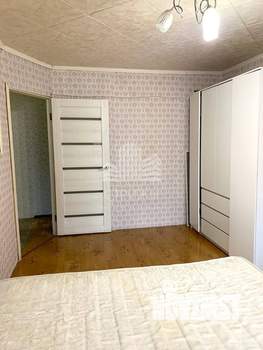 2-к квартира, вторичка, 45м2, 3/5 этаж