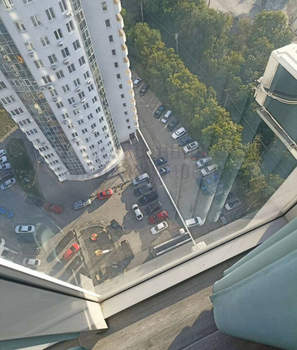 Студия квартира, вторичка, 31м2, 23/24 этаж