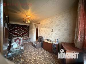 2-к квартира, вторичка, 43м2, 2/5 этаж