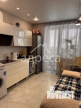 1-к квартира, вторичка, 38м2, 15/16 этаж