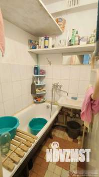 3-к квартира, вторичка, 57м2, 3/5 этаж