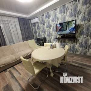 4-к квартира, вторичка, 86м2, 2/5 этаж