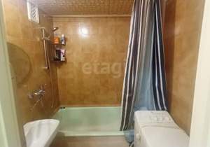 2-к квартира, вторичка, 53м2, 6/9 этаж