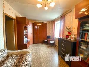 2-к квартира, вторичка, 50м2, 7/9 этаж