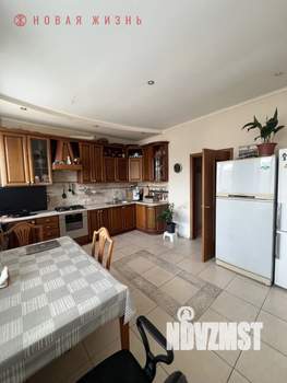 3-к квартира, вторичка, 120м2, 3/10 этаж