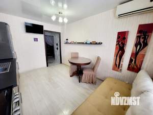 1-к квартира, вторичка, 50м2, 16/19 этаж