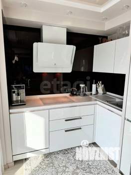 4-к квартира, вторичка, 216м2, 21/26 этаж