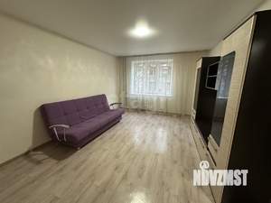 1-к квартира, вторичка, 39м2, 1/10 этаж