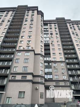 3-к квартира, вторичка, 98м2, 8/15 этаж