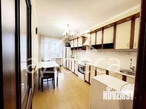 1-к квартира, вторичка, 42м2, 11/12 этаж