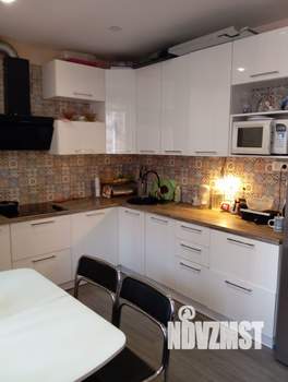 3-к квартира, вторичка, 86м2, 5/17 этаж