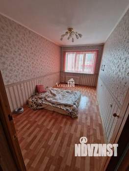 3-к квартира, вторичка, 86м2, 7/9 этаж