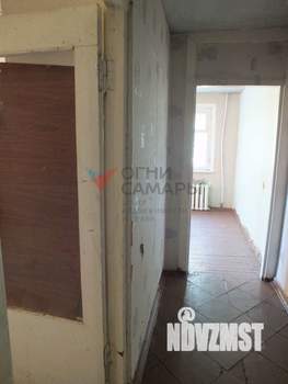 2-к квартира, вторичка, 43м2, 5/5 этаж