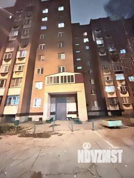 1-к квартира, вторичка, 38м2, 1/9 этаж