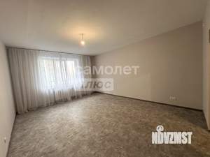 1-к квартира, вторичка, 62м2, 2/10 этаж