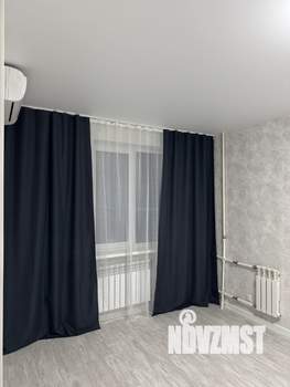 1-к квартира, вторичка, 31м2, 1/5 этаж