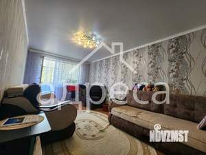 3-к квартира, вторичка, 60м2, 5/9 этаж