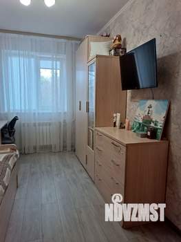 2-к квартира, вторичка, 42м2, 3/5 этаж