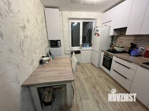 1-к квартира, вторичка, 33м2, 4/9 этаж