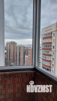 1-к квартира, вторичка, 45м2, 16/17 этаж