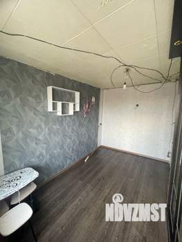 1-к квартира, вторичка, 22м2, 9/9 этаж