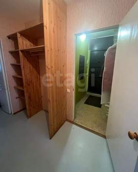 1-к квартира, вторичка, 36м2, 6/10 этаж