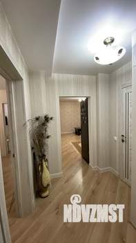 2-к квартира, вторичка, 63м2, 1/5 этаж