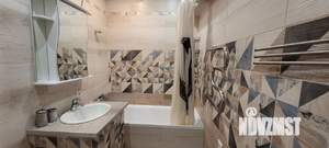 1-к квартира, вторичка, 35м2, 5/9 этаж