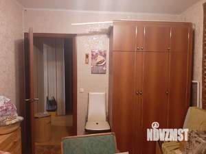 2-к квартира, вторичка, 49м2, 5/9 этаж