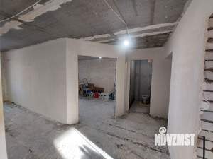 3-к квартира, вторичка, 78м2, 8/10 этаж