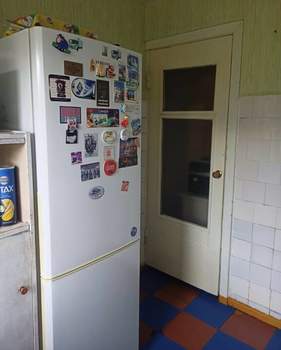 2-к квартира, вторичка, 45м2, 5/5 этаж